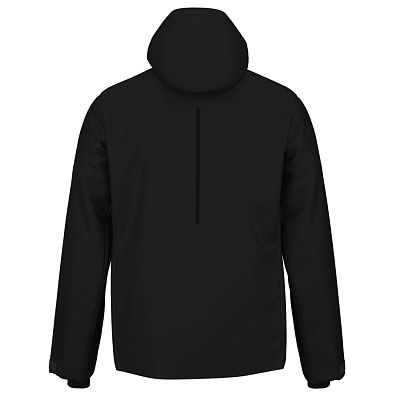 Превью  Куртка горнолыжная HEAD Supershape M Black (24/25)